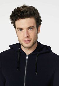IKKS Cardigan - marine