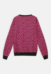 Versace Sweatshirt - black