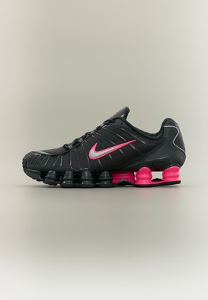 Nike Sportswear, SHOX TL, czarny