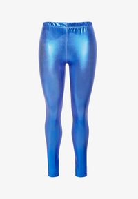 Unausgewählt, blue
