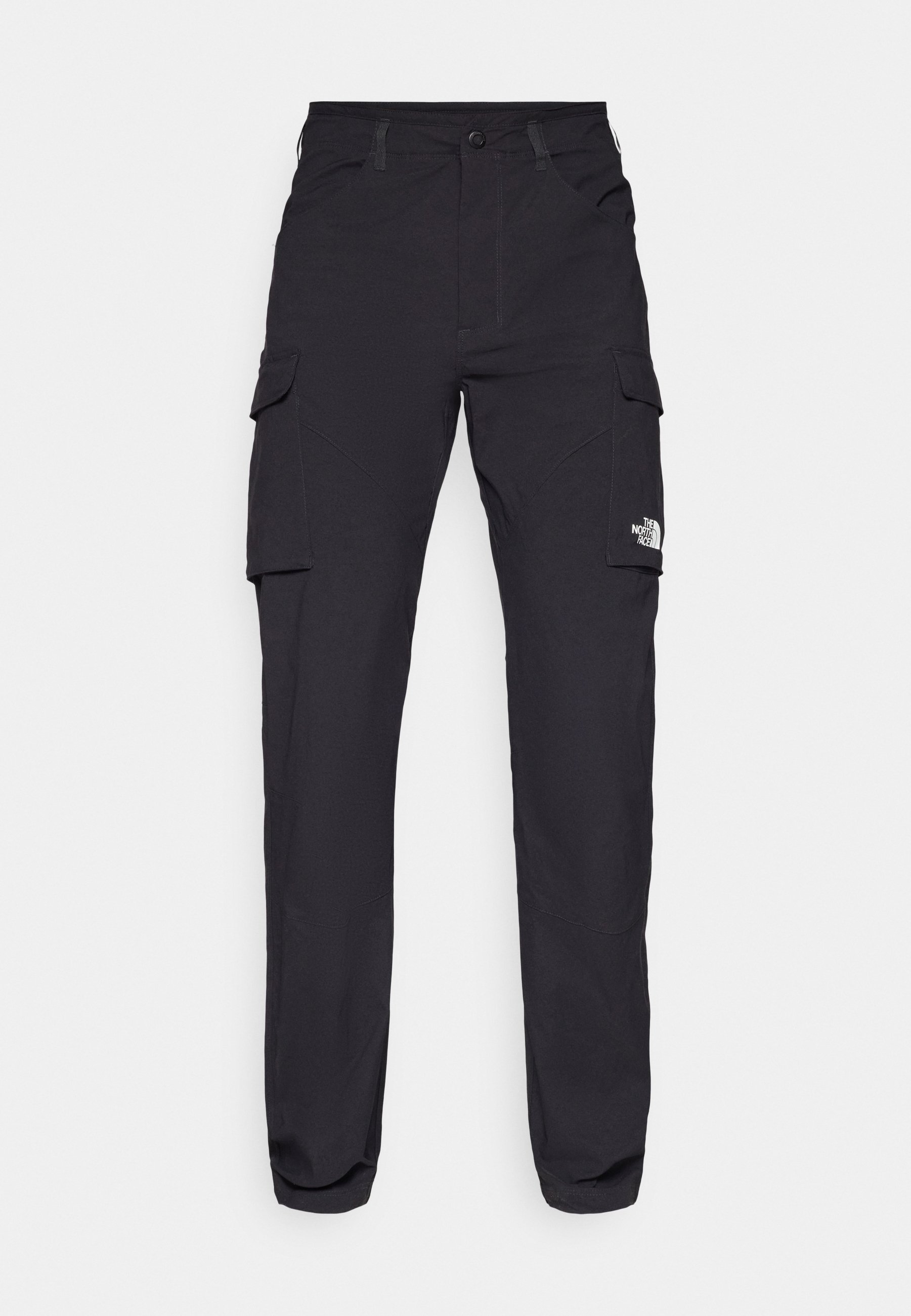 The North Face EXPLORATION CARGO PANT - Outdoor-Hose - black