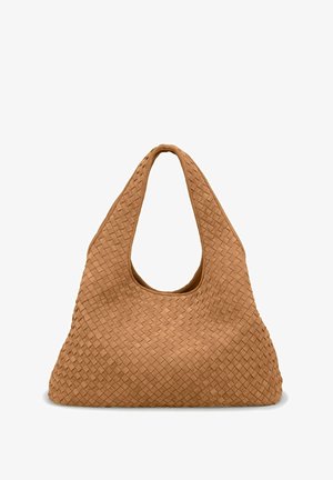 Les Visionnaires, Handtas - golden brown