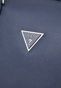 Guess MILANO UNISEX - Borsa da viaggio - blue