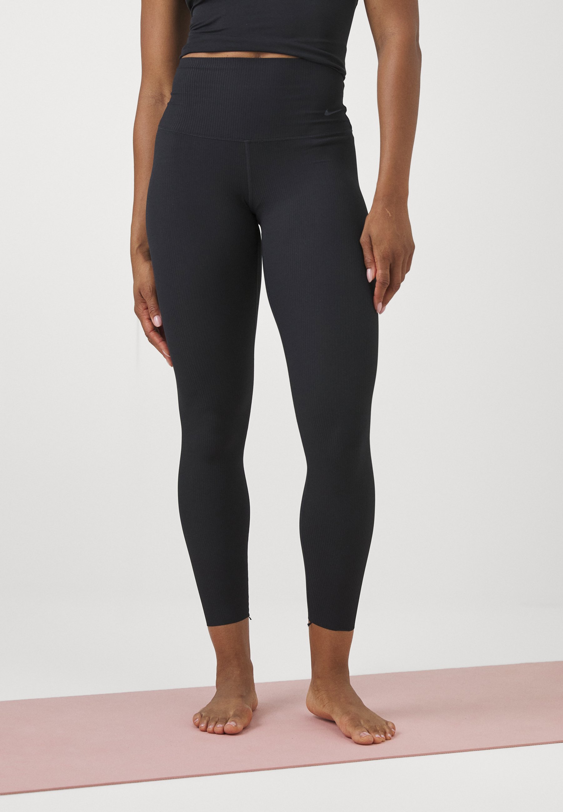 off white black moto wrap