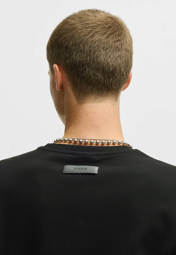 DIMERSTEE - Basic T-shirt2