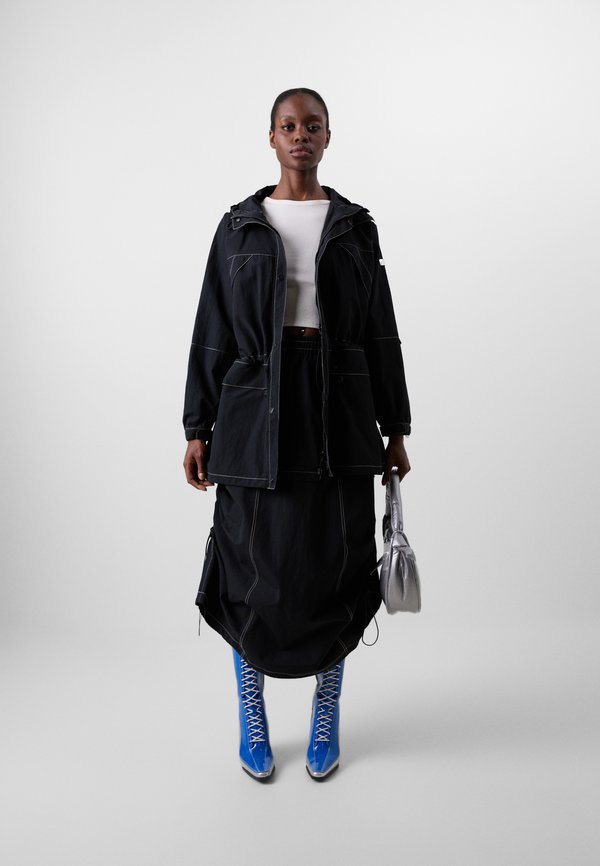 VENEDA CARTER JACKET - Light jacket2
