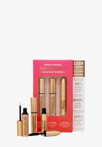 GRANDE COSMETICS - GRANDE CULT FAVES SET - Make-up Set Imagen en miniatura 1