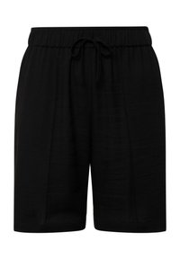 Non selezionato, black