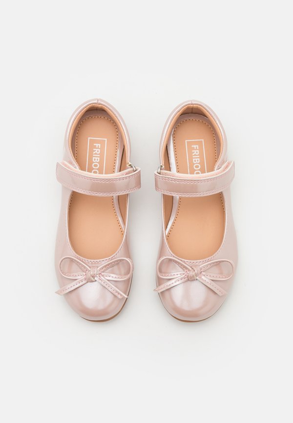 Riemchenballerina