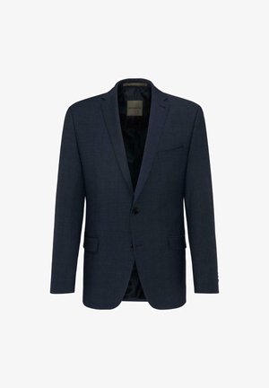 Blazer jacket - dark blue