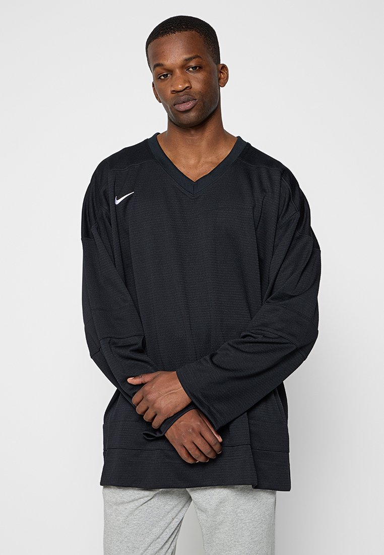 Nike Sportswear Longsleeve zwart