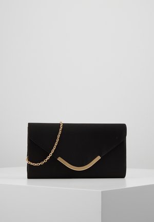 Clutch - black