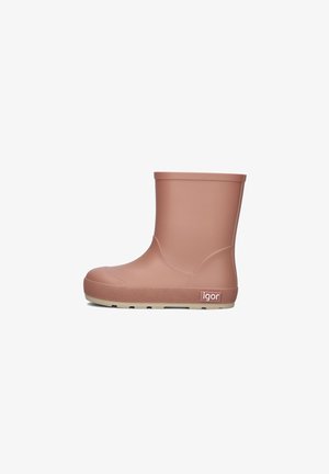 IGOR, YOGI DK - Regenlaarzen - roze