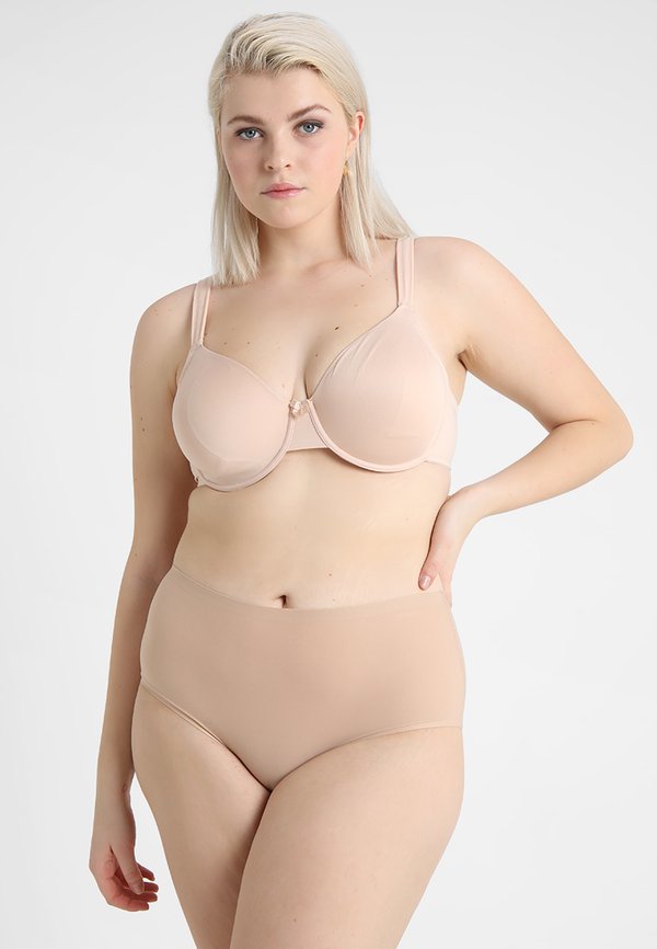 PLUS SIZE - Briefs - nude2