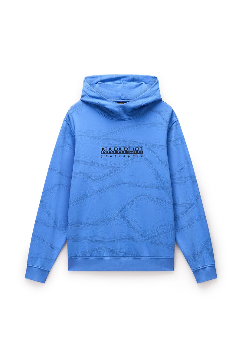 Napapijri Sweater meerkleurig