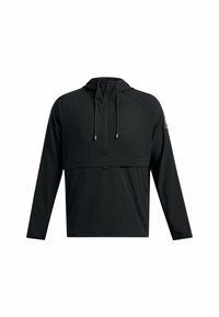 ANYWHERE ANORAK - Veste de running - black