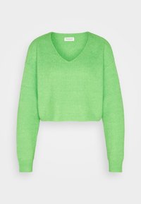 Even&Odd Maglione - green