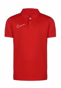 Unausgewählt, university red gym red white