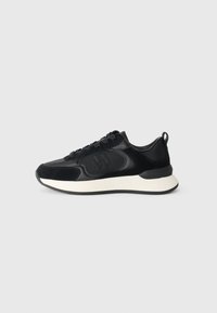 B ICON - Joggesko - black