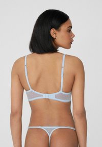 Tezenis BLISS  - Soutien-gorge à armatures - hellblau y light sky