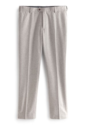 Next REGULAR FIT - Pantalon - taupe