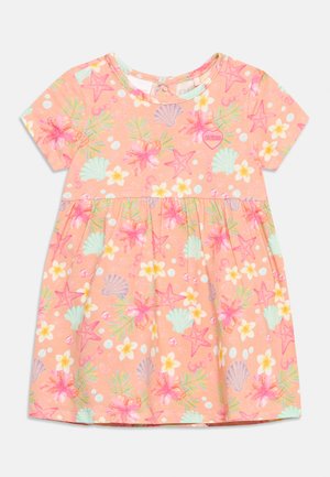 Guess, BABY DRESS BODYSUIT - Jerseykleid - multi-coloured