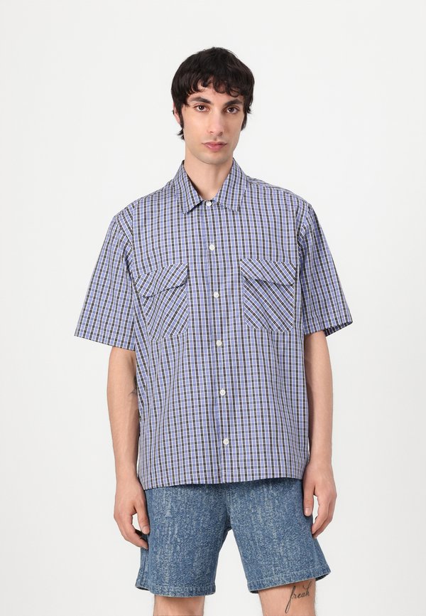 SAAYO SHIRT  - Shirt - salute mini