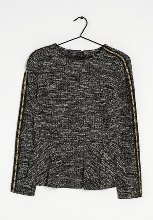 Guess Sweatshirt - black