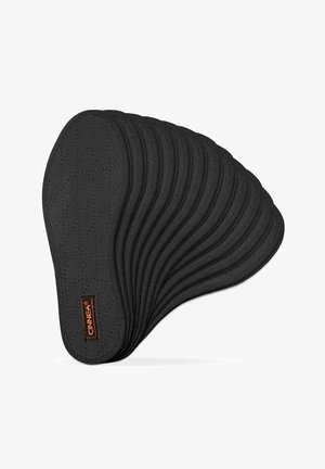 CINNEA 12 PAAR - Insole - schwarz