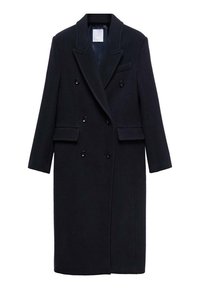 BORABORA - Manteau classique - dark navy