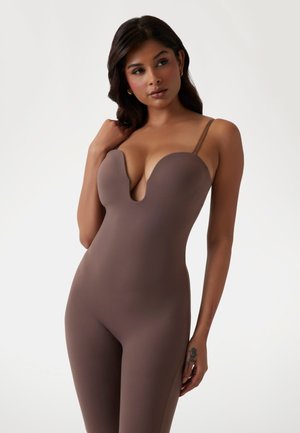 Guess Shapewear - braun