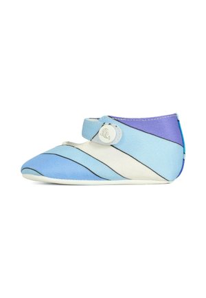 Scarpe primi passi - blue