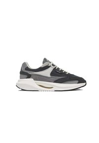 D.A.T.E. Sneakers basse - grigio