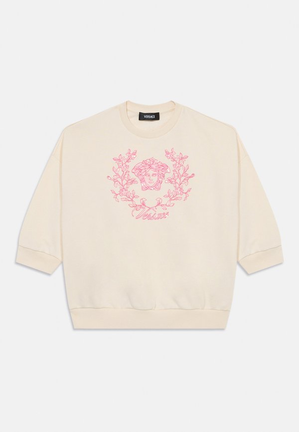 MEDUSA CREST EMBROIDERY - Sweatshirt