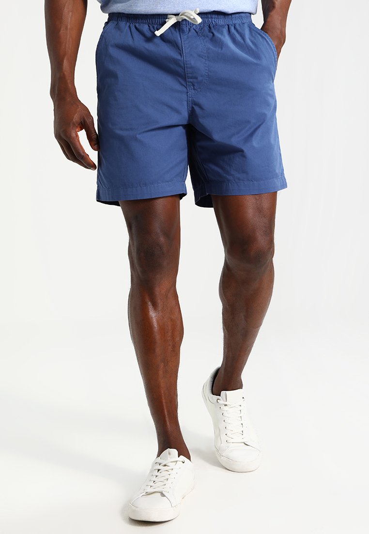 Pier One Shorts Blau blue Zalando ie