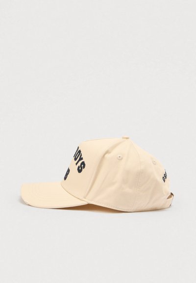 Dsquared2 BASEBALL - Sapka - off-white