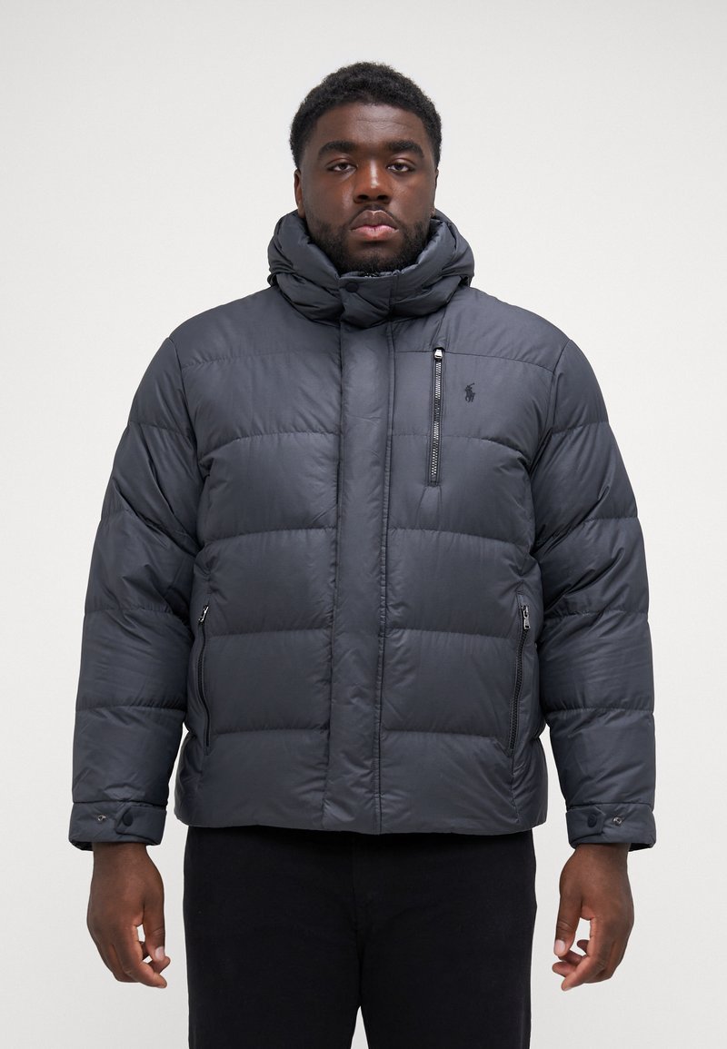 Polo Ralph Lauren Big & Tall Down jacket - dark grey