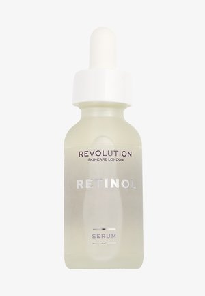 RETINOL SERUM - Serum - -