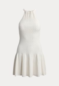 Unselected, cream