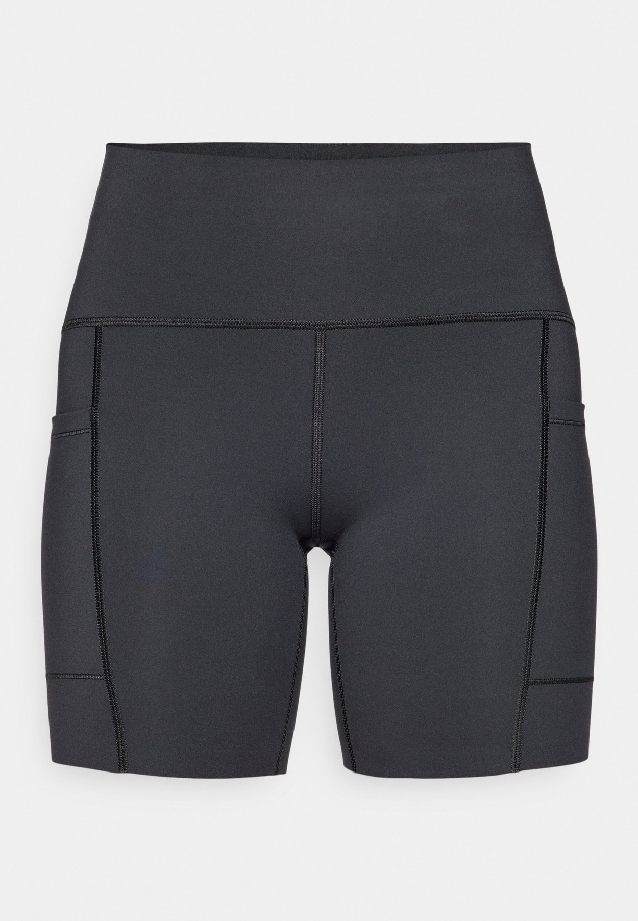 SLEEK POCKET HIGH RISE SHORT