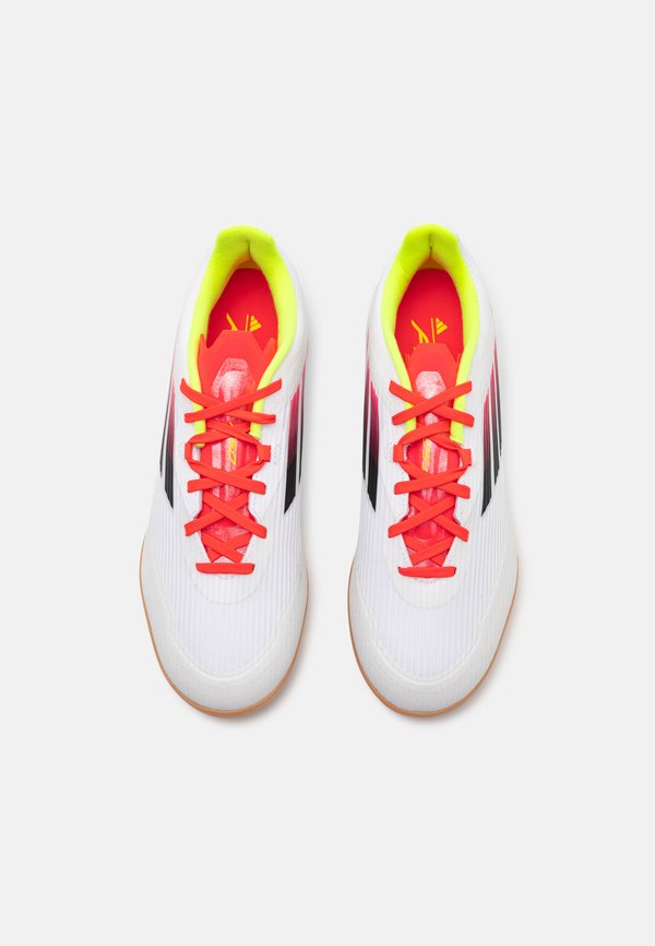 F50 LEAGUE INDOOR - Indoor football boots2