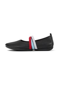 RIGHT NINA - Ballerine con cinturino - schwarz