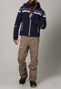 CMP Skijacke - dark blue