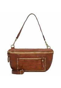 Niet geselecteerd, cognac