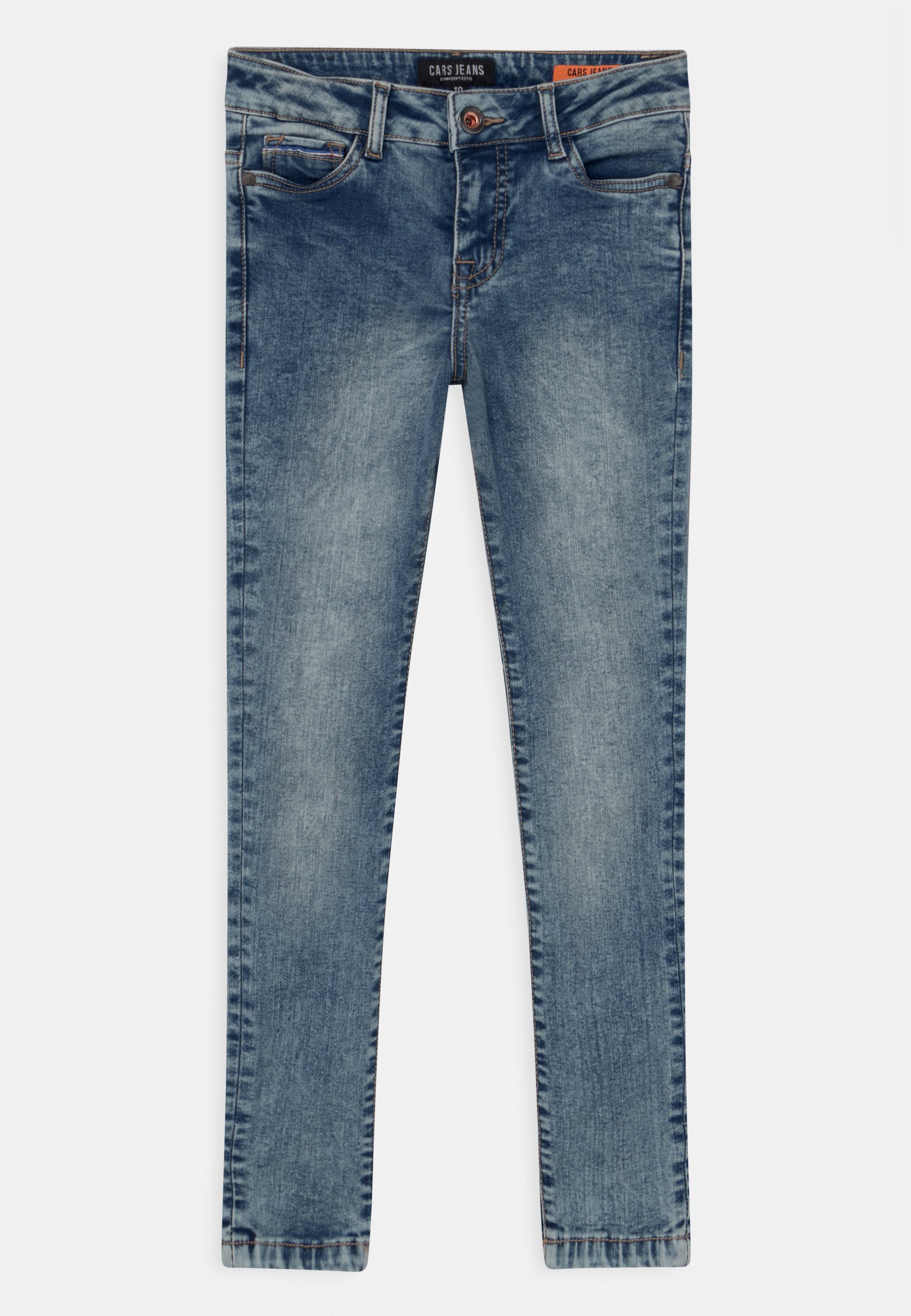 Cars Jeans DIEGO - Jeans Skinny Fit 
