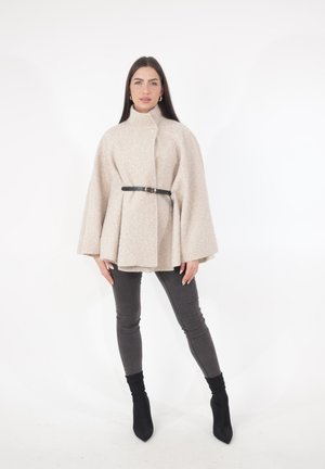 Cape - beige