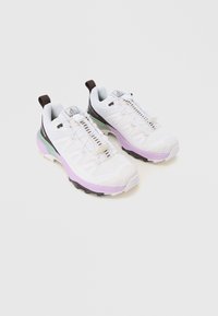 Non sélectionné, vanilla ice/dawn pink/earth brown