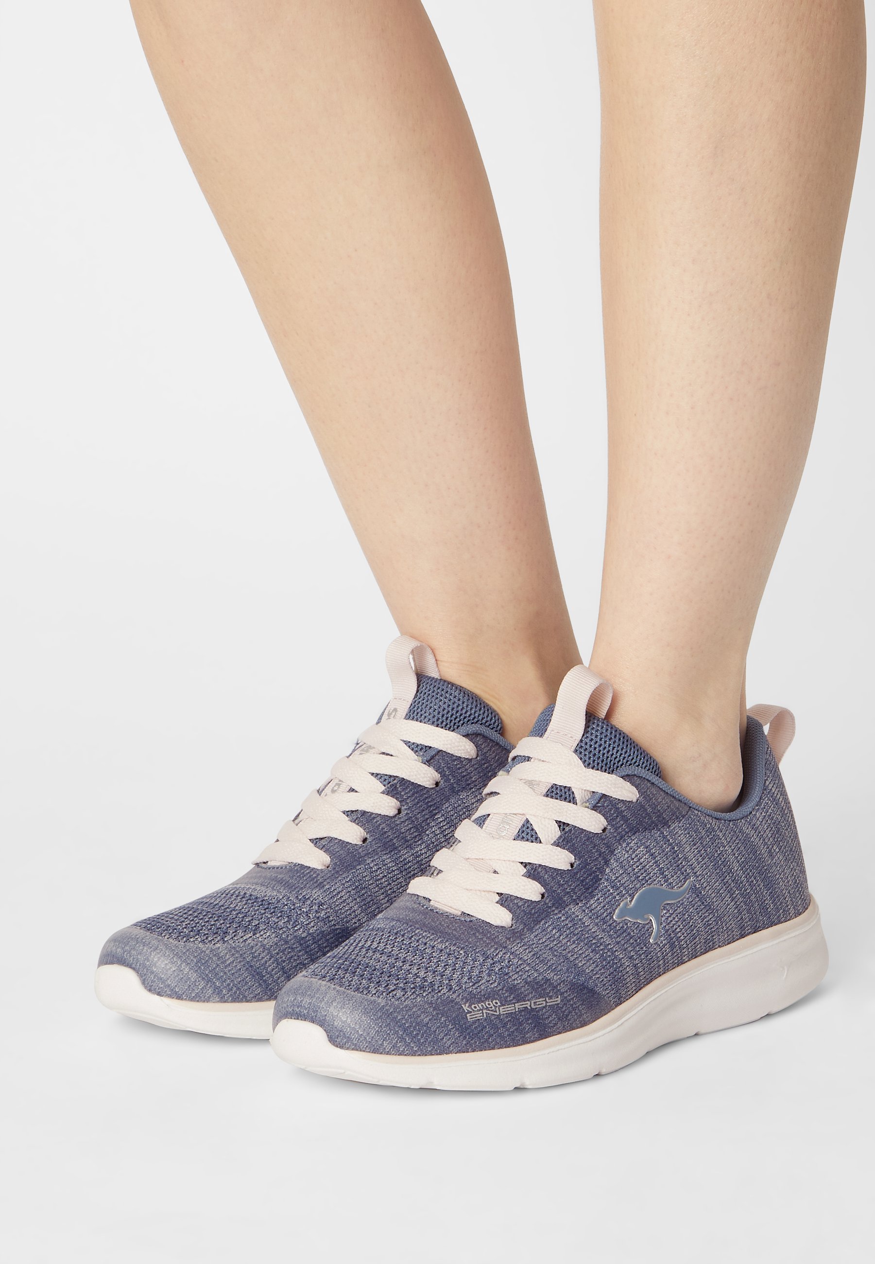 midnight blue trainers