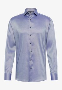 Ausgewählt, weiß navy