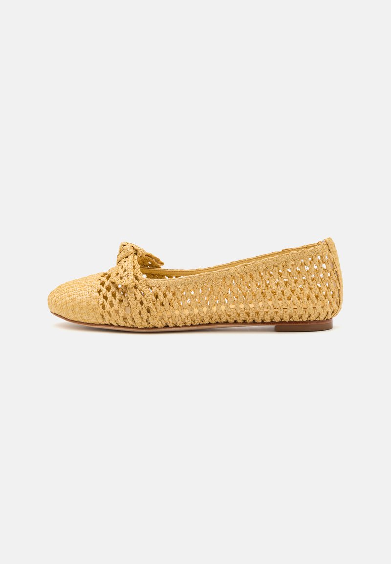 Alexandre Birman - CLARITA - Ballet pumps - natural, Enlarge